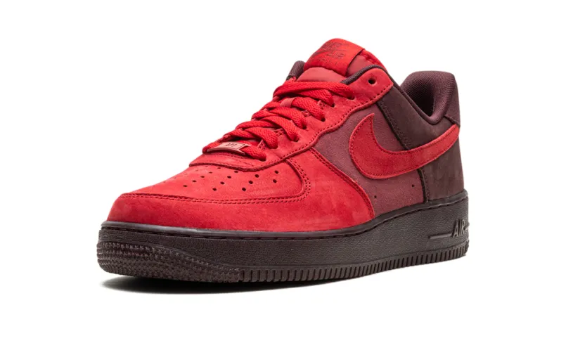 Nike Lifestyle Air Force 1 Low 'Layers of Love'